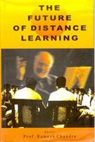 The Future of Distance Learning: Book by Ramesh Chandra