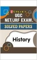 UGC NET/JRF Exam. Solved Papers History UGC NET/JRF Exam. Solved Papers History