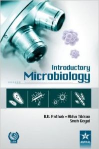Introductory Microbiology : Lab Manual (English) Introductory Microbiology : Lab Manual (English)