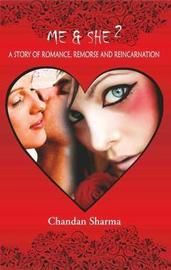 Me and She 2: Book by Chandan Sharma