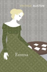 Emma : Book by Jane Austen