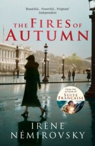 Fires of Autumn (P): Book by Irene Nemirovsky Fires of Autumn (P): Book by Irene Nemirovsky