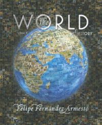 The World: A History: v. B: From 1000 to 1800: Book by John E. Kicza The World: A History: v. B: From 1000 to 1800: Book by John E. Kicza