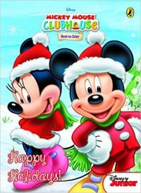 Happy Holidays! (English) (Paperback): Book by NILL Happy Holidays! (English) (Paperback): Book by NILL