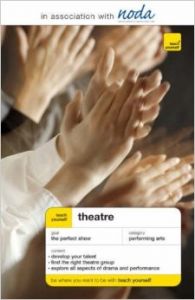 TEACH YOURSELF AMATEUR THEATRE (English) (Paperback): Book by Mark Pemberton TEACH YOURSELF AMATEUR THEATRE (English) (Paperback): Book by Mark Pemberton