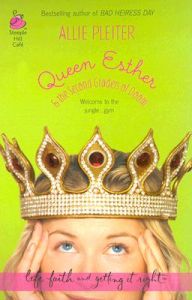 Queen Esther & the Second Graders of Doom: Book by Allie Pleiter