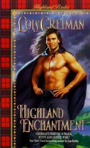 Highland Enchantment: Book by Lois Greiman Highland Enchantment: Book by Lois Greiman