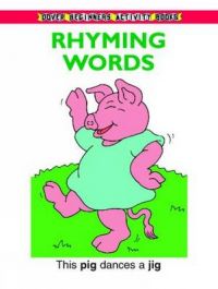 Rhyming Words: Book by Pomaska Rhyming Words: Book by Pomaska