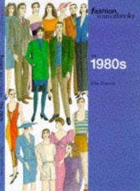 The 1980s: Book by John Peacock