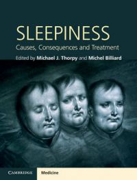 Sleepiness: Book by Michel Billiard Sleepiness: Book by Michel Billiard