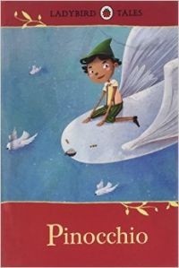 LADYBIRD TALES : Pinocchio LADYBIRD TALES : Pinocchio