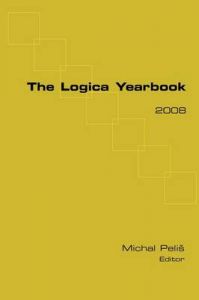 The Logica Yearbook: 2008