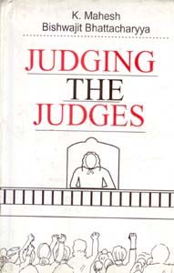 Judging The Judges: Book by Vatsala Samat Judging The Judges: Book by Vatsala Samat