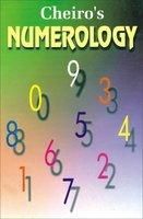 Cheiros Numerology English(PB): Book by Cheiro