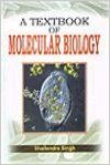 A Textbook of Molecular Biology, 2008 (English): Book by Shailendra Singh