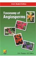 Taxonomy of Angiosperms: Book by S.N. Pandey Taxonomy of Angiosperms: Book by S.N. Pandey
