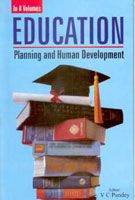 Education: Planning And Human Development (8 Vols.): Book by V.C. Pandey Education: Planning And Human Development (8 Vols.): Book by V.C. Pandey
