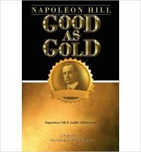 Good as Gold (English) (Paperback): Book by Napoleon Hill Good as Gold (English) (Paperback): Book by Napoleon Hill