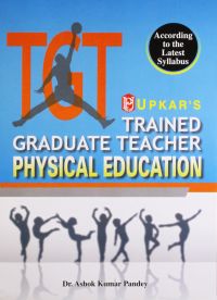 Trained Graduate Teacher Physical Education Trained Graduate Teacher Physical Education