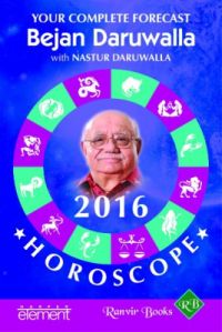 Your Complete Forecast Horoscope 2016 (English) (Paperback): Book by Bejan Daruwalla Your Complete Forecast Horoscope 2016 (English) (Paperback): Book by Bejan Daruwalla