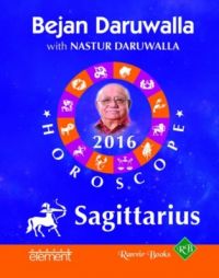 Your Complete Forecast 2016 Horoscope: Sagittarius (English) (Paperback): Book by Bejan Daruwalla Your Complete Forecast 2016 Horoscope: Sagittarius (English) (Paperback): Book by Bejan Daruwalla