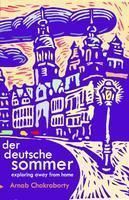 Der Deutsche Sommer: Book by Arnab Chakraborty