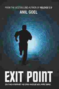 Exit Point: Book by Anil Goel