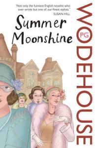 Summer Moonshine: Book by P. G. Wodehouse Summer Moonshine: Book by P. G. Wodehouse