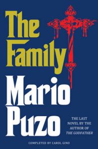 The Family: Book by Mario Puzo The Family: Book by Mario Puzo