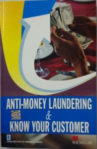 Anti Money Laundering Know Your Customer 2010 Book Pdf Laskoom