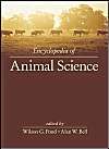Encyclopedia of Animal Science Encyclopedia of Animal Science