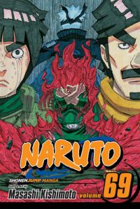 Naruto: 69: Book by Masashi Kishimoto Naruto: 69: Book by Masashi Kishimoto