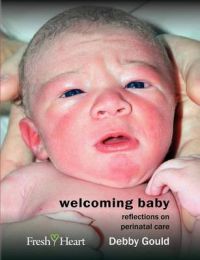 Welcoming Baby: Reflections on Perinatal Care: Book by Debby Gould