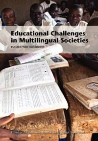 Educational Challenges in Multilingual Societies: LOITASA Phase Two Research