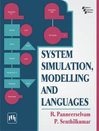 System Simulation, Modelling and Languages: Book by R. Panneerselvam