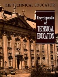 Encyclopaedia of Technical Education. 4 Volumes Set : Book by C. Cassel Encyclopaedia of Technical Education. 4 Volumes Set : Book by C. Cassel
