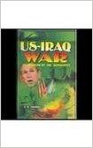 US-Iraq War (Paperback): Book by S Sharma