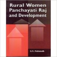 Rural women panchayatiraj and development: Book by Seema Bhattacharya Rural women panchayatiraj and development: Book by Seema Bhattacharya