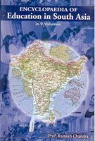 Encyclopaedia of Education In South Asia (9 Vols.): Book by Ramesh Chandra Encyclopaedia of Education In South Asia (9 Vols.): Book by Ramesh Chandra