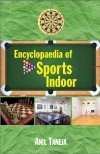 World of Sports: Indoor: Book by Anil Taneja