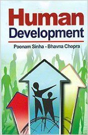Human Development, 279pp, 2014 (English): Book by Bhavna Chopra P. Sinha