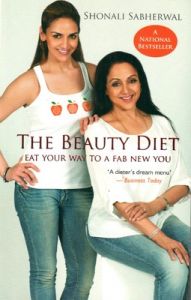 The Beauty Diet : Eat Your Way To A Fab New You (English) (Paperback): Book by Shonali Sabherwal The Beauty Diet : Eat Your Way To A Fab New You (English) (Paperback): Book by Shonali Sabherwal