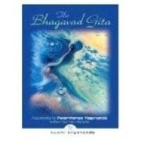 The Bhagavad Gita : According to Paramhansa Yogananda (English) (Paperback): Book by Swami Kriyananda The Bhagavad Gita : According to Paramhansa Yogananda (English) (Paperback): Book by Swami Kriyananda