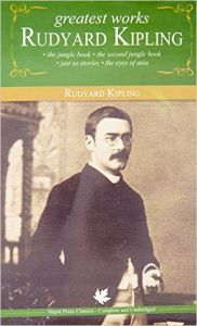 Greatest Works Rudyard Kipling (Maple) (English) (Paperback): Book by Rudyard Kipling