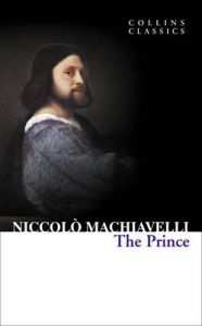 The Prince: Book by Niccolo Machiavelli