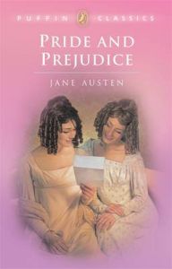 Pride and Prejudice: Book by Jane Austen Pride and Prejudice: Book by Jane Austen