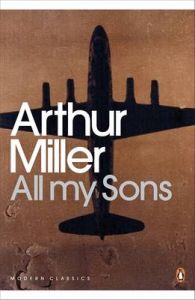 All My Sons: Book by Arthur Miller