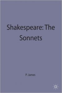 Shakespeare The Sonnets (English) (Hardcover): Book by Jones