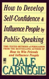 How to Develop Self-Confidence and Influence People by Public Speaking (English) (Paperback): Book by Dale Carnegie
