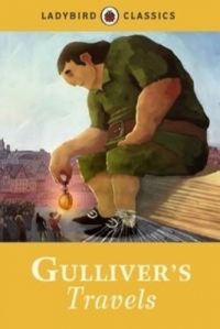 Ladybird Classics: Gulliver's Travels (English) (Hardcover): Book by Ladybird